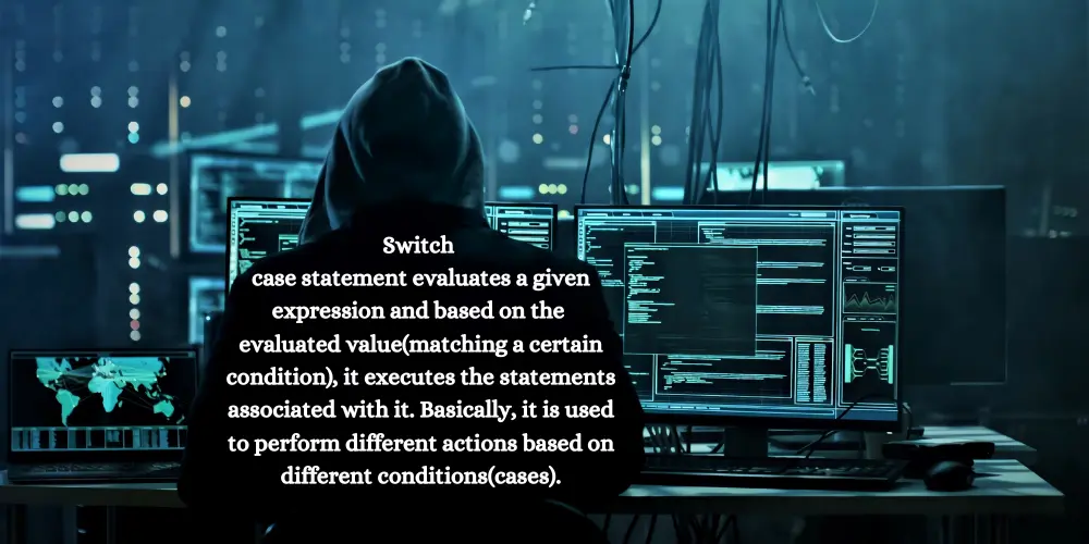 2. Mastering Switch Statement in Programming: A Comprehensive Guide